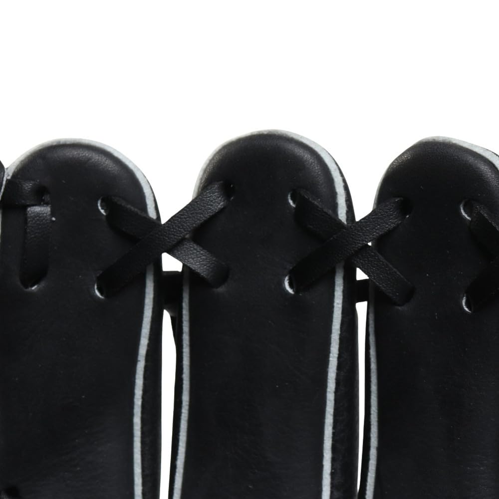 Mizuno BALL PARK Размер Черный Бейсбол/Софтбол Универсальный, 1AJGR349, 9,