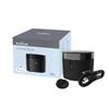 Broadlink Rm4 Mini Умный Пульт Дистанционного Управления Инфракрасный Универсальный IR Аудио Видео Умный Дом работает с Google Home Alexa