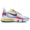 Nike Женские кроссовки Air Max 270 React 'Bauhaus' Повседневная обувь AT6174-002