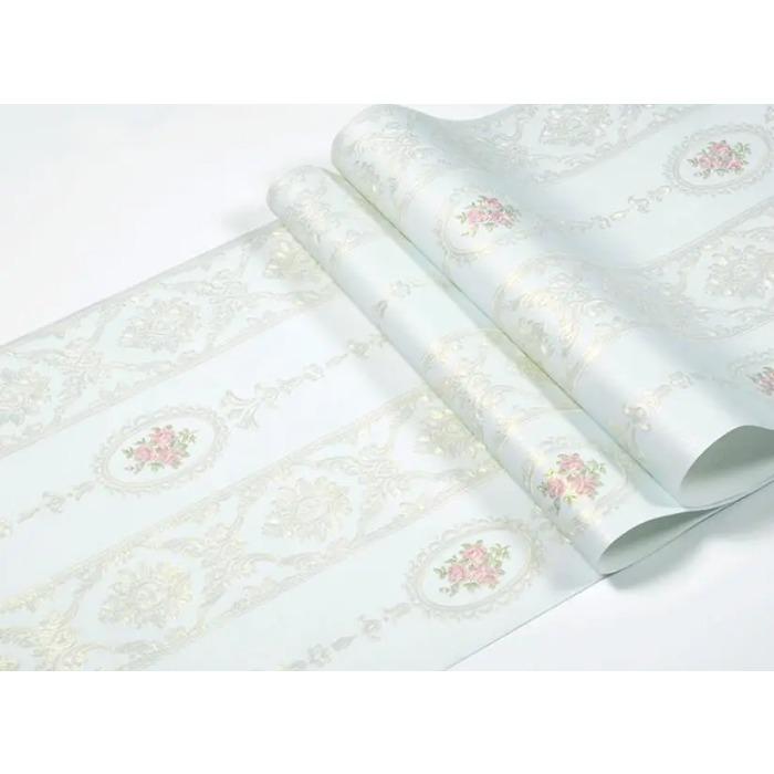 Beibehang Фреска Металлический Глиттер Белый Серебристый Широкая Полоса Современные Обои Рулон Облицовка Стен для Фона Обои Домашний Декор