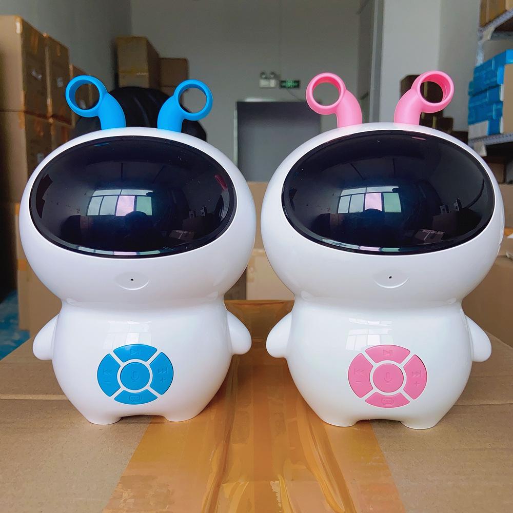 Premium AI Educational Robot Toy with Voice and WiFi for Children