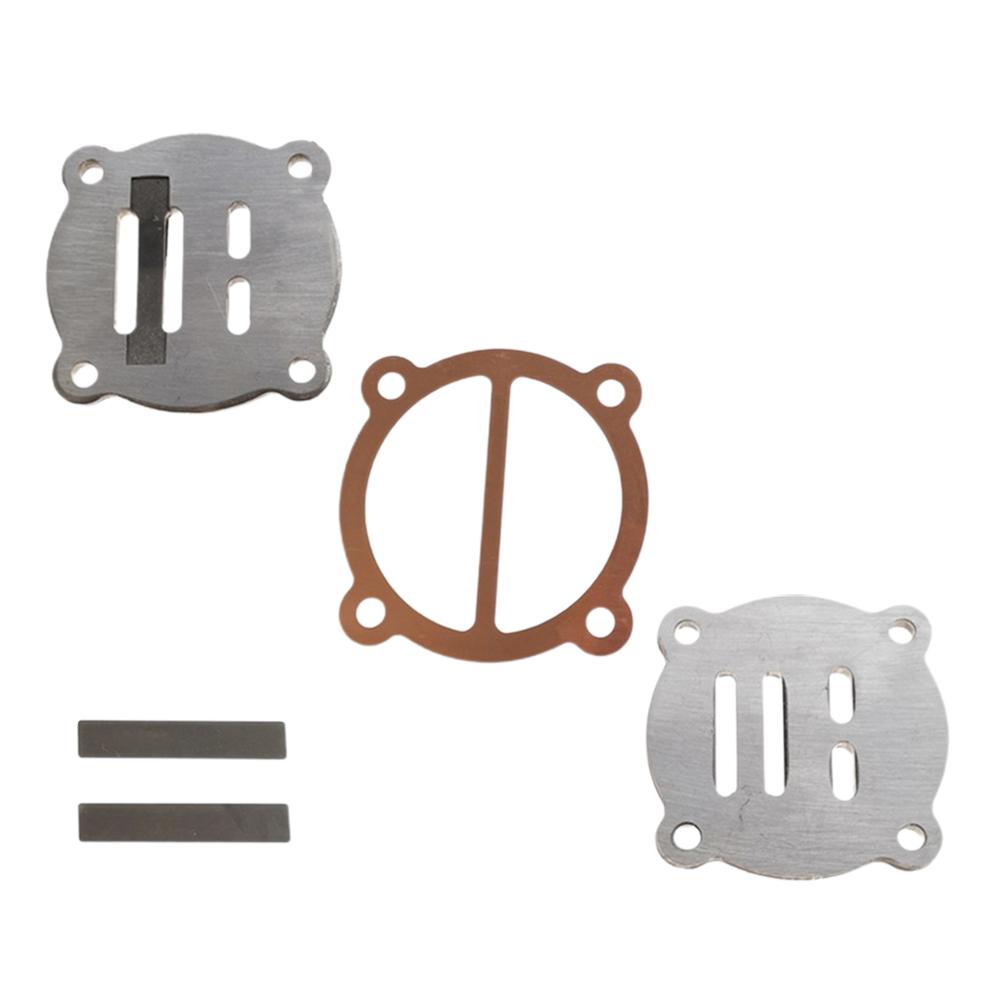 Фитинг пластины клапана для замены поршня типа 65