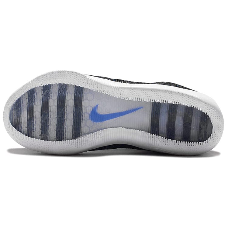 Nike Кобе 11 Elite Low Mark Parker 822675-014