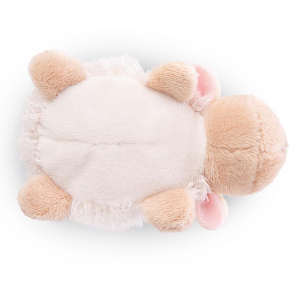 NICI Magniki Woolly Gang Sheep Black 11cm