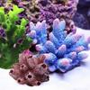 Tank Decor Lifelike Simulation Artificial Aquatic Ornament Coral Reef Sea Coral Aquarium Plants