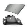 Для Peugeot 107 Toyota Aygo Citroen C1 2005-2014 Крышка ручки внутренней двери слева