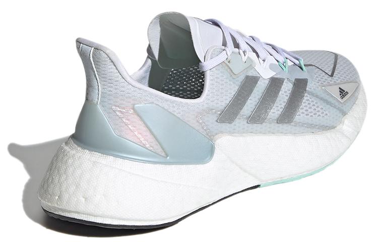 Adidas Wmns X9000L4 'Halo Blue Silver Mint' Women's FY0783