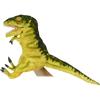 BH7766 HANSA Hand Puppet Tyrannosaurus Yellow 50