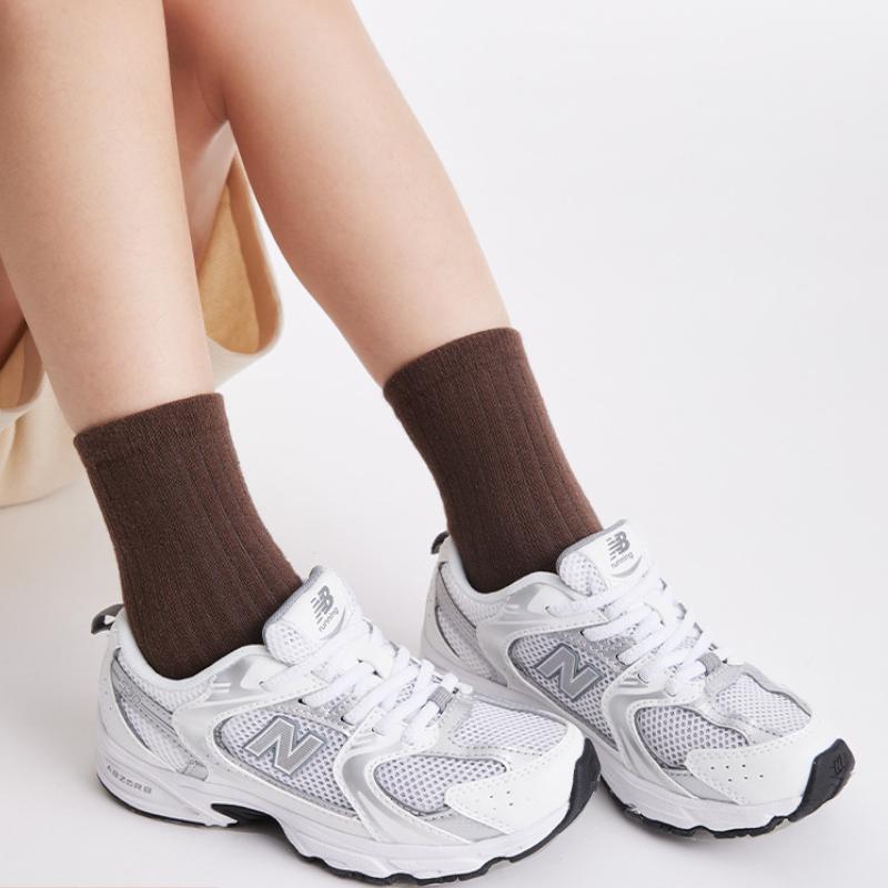 New Balance Детские низкие кроссовки 530 PZ530AD