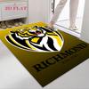 West Coast Pride Carpet Rug for Living Room Bedroom Home Sofa Decoration,Kids play Nonslip Floor Mat