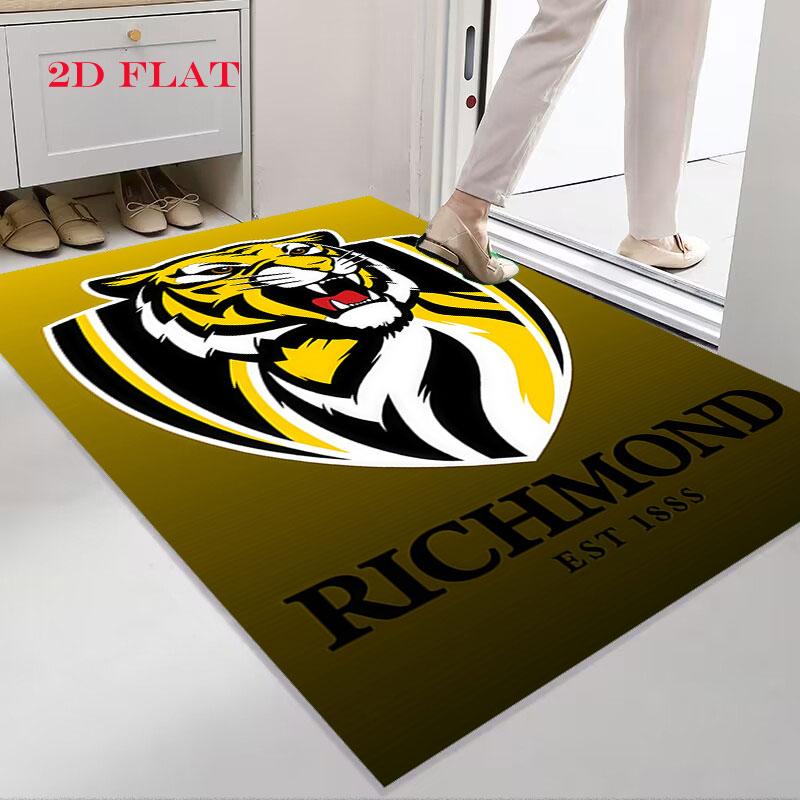 West Coast Pride Carpet Rug for Living Room Bedroom Home Sofa Decoration,Kids play Nonslip Floor Mat