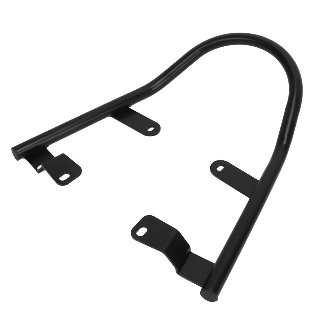 Поручень для заднего пассажирского сиденья мотоцикла, удобная ручка, железный подлокотник для заднего сиденья мотоцикла для XSR