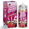 FROZEN FRUIT MONSTER VAPE Жидкость ЧЕРНАЯ ВИШНЯ ЛЕД, 100 мл