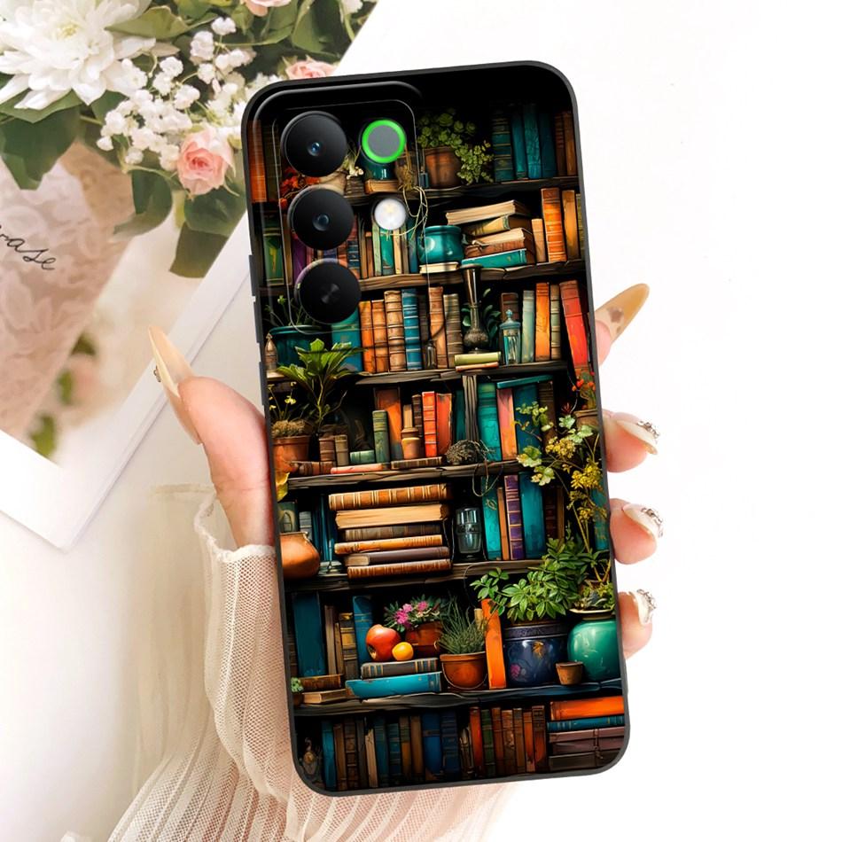 For Realme C85 C85Pro Fashion Dusk Beach Painting Phone Case For RealmeC85 C 85 Pro 5G Shockproof Soft Silicone Covers Bumpers