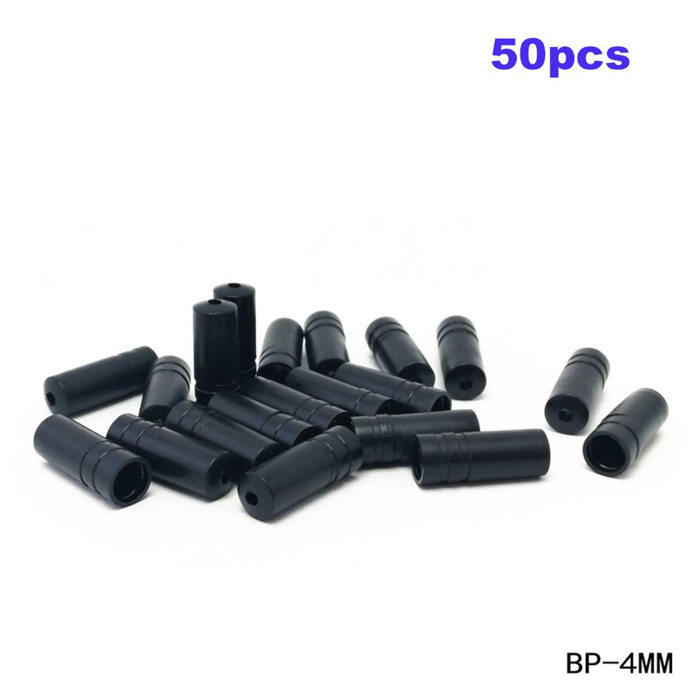 Корпус Детали для езды Крышка троса переключения передач Аксессуары для велосипеда Крышки троса переключателя передач Крышки концов шнура