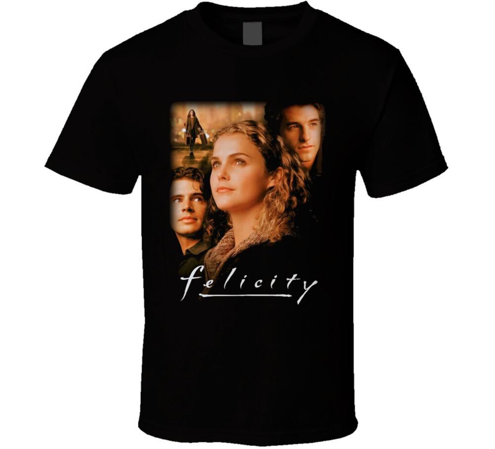 Felicity Tv Show T Shirt