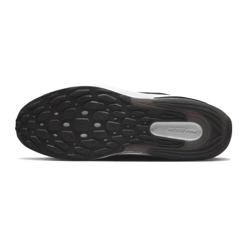 Nike Кроссовки Air Zoom Arcadia 2 'Черный Белый' GS DM8491-002