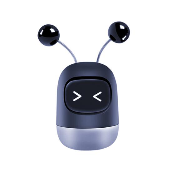 Авто автомобиль мини-качели робот воздуховыпускное отверстие парфюмерный диффузор освежитель декор