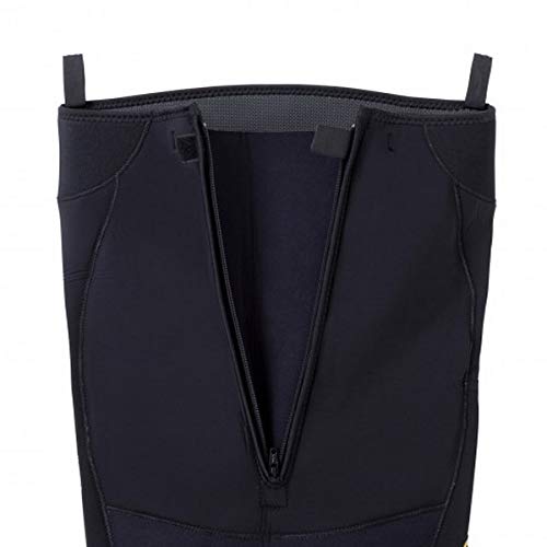 SHIMANO Fishing Tights Limited Pro Guard Tights TF Yellow MO FI-014U