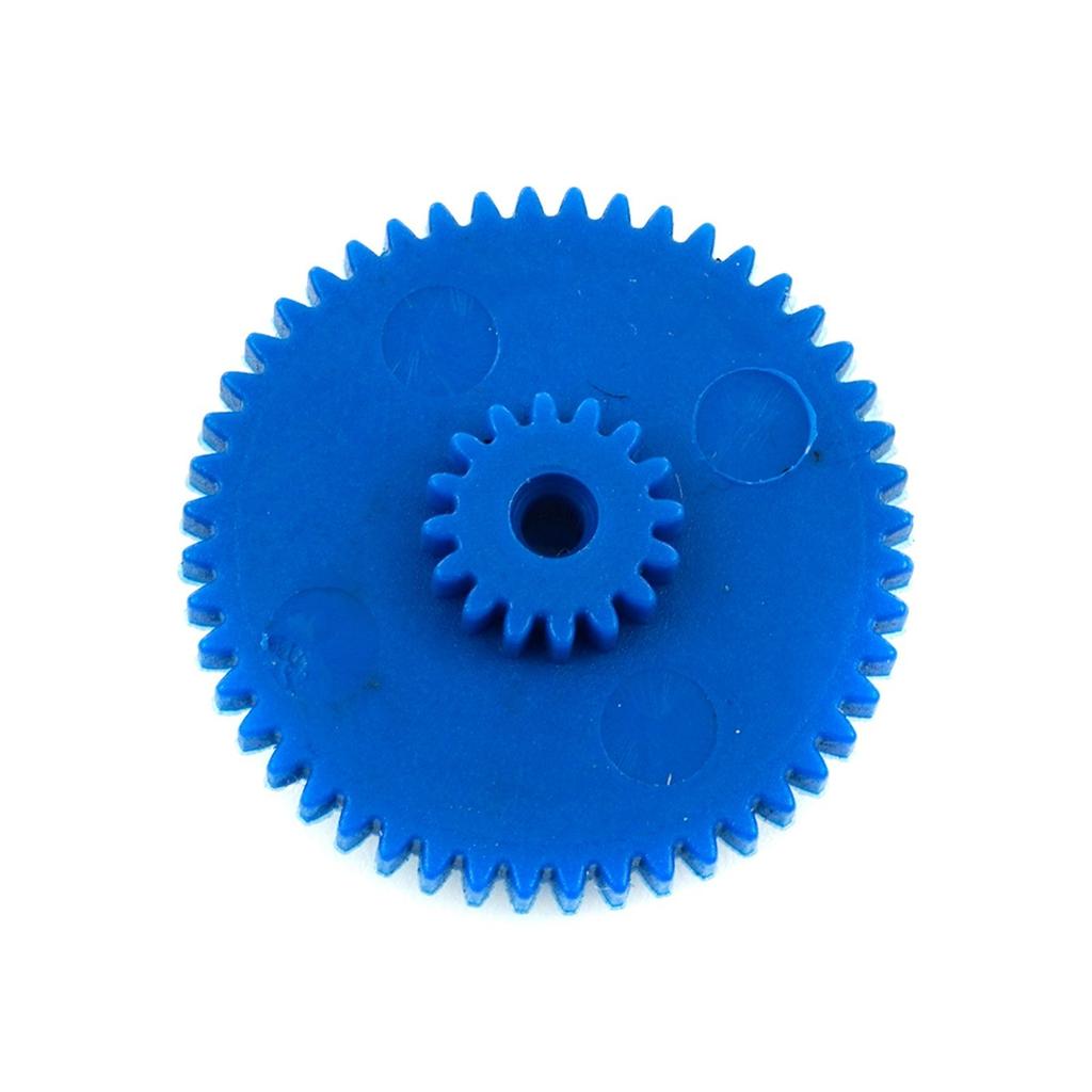 48x16 Teeth BGE655 VDO Speedometer Odometer Kilometer Cluster Repair Gear Cog Fits: Many Cars Including Mercedes, BMW Models