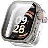 Защитный чехол для Redmi Watch 6, Полное покрытие, Закаленное стекло PC, Интегрированный жесткий корпус