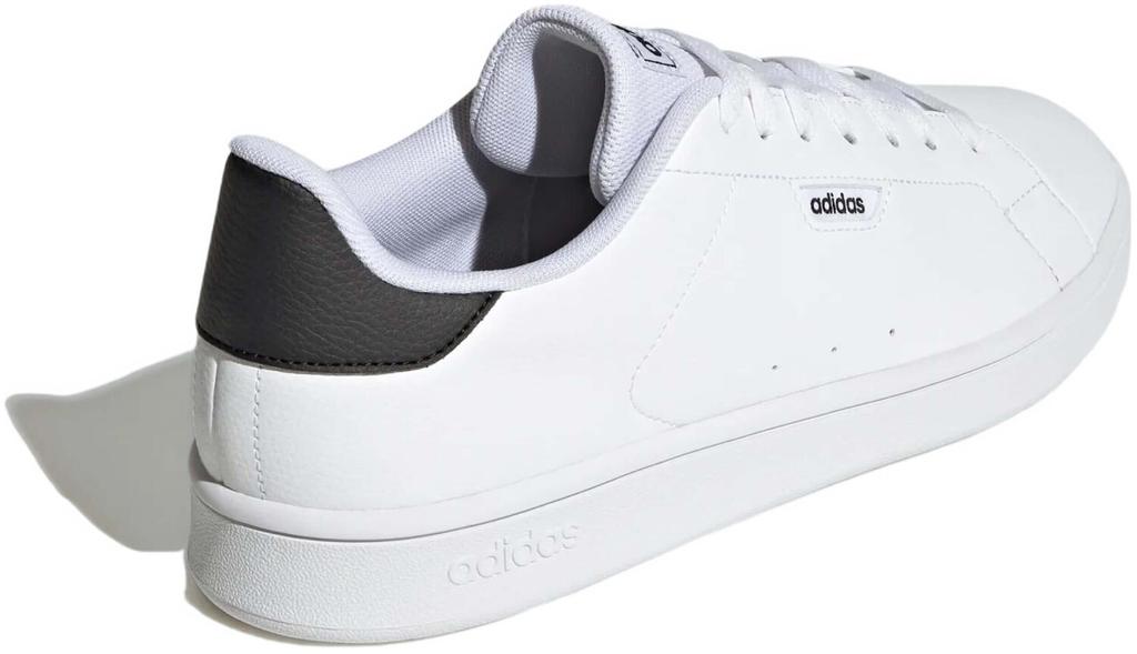 Кроссовки Adidas Urban Court белый/черный