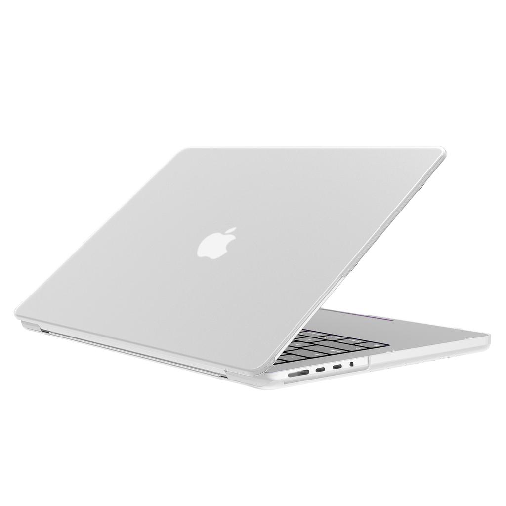 For MacBook Pro 13 inch (2019)/(2020) A1706,A1708,A1989,A2159,A2251,A2289,A2338 Case Notebook Cover Anti-scratch