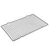 16x10 Inch Baking Cooling Rack Nonstick Surface BBQ Grill Mesh Wire Cooking Net  Cooling Pastries