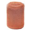 Copper Snail Control Mesh Double Layer Mesh Trap Anti Slug And Snails Garden Snail Rat Barrier Netting for Chicken Coop Vegetable Gardens