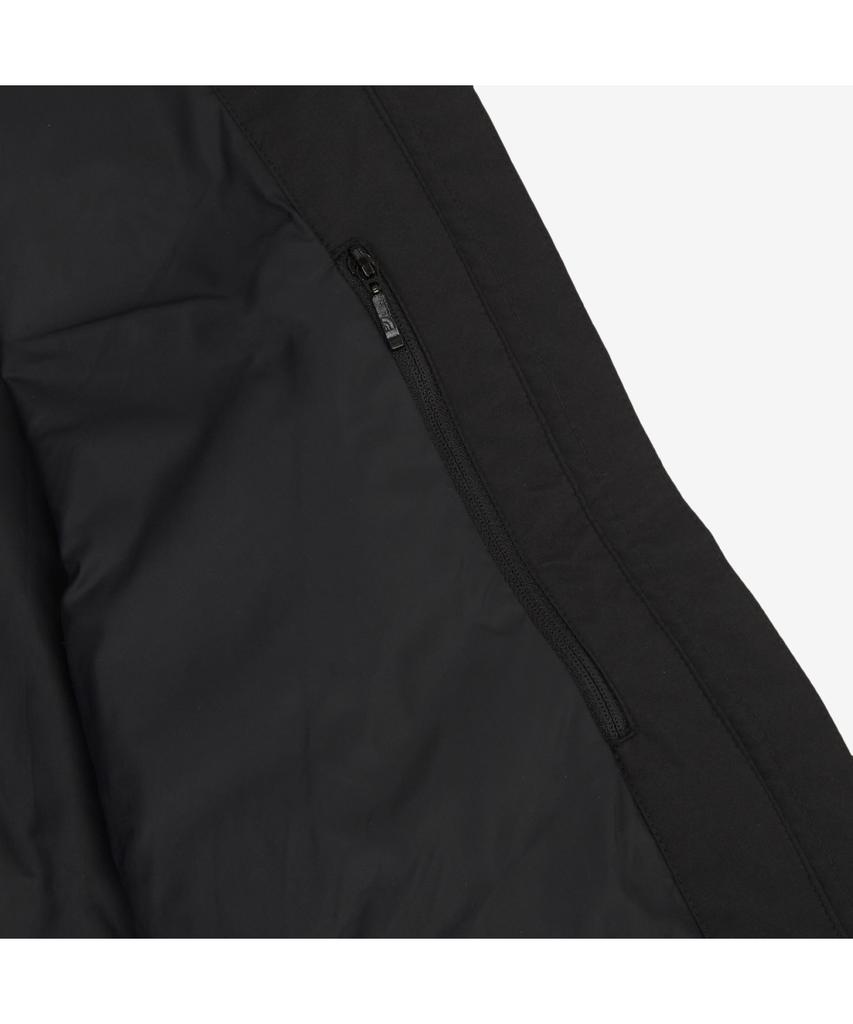 The North Face Nj2Gr85A Women'S Hike Gore-Tex Jacket Black