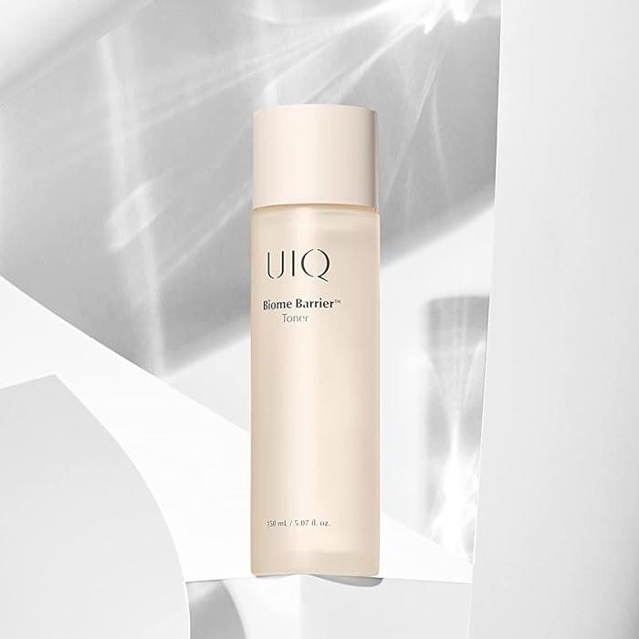 UIQ Biome Barrier Treatment Essence 150ml