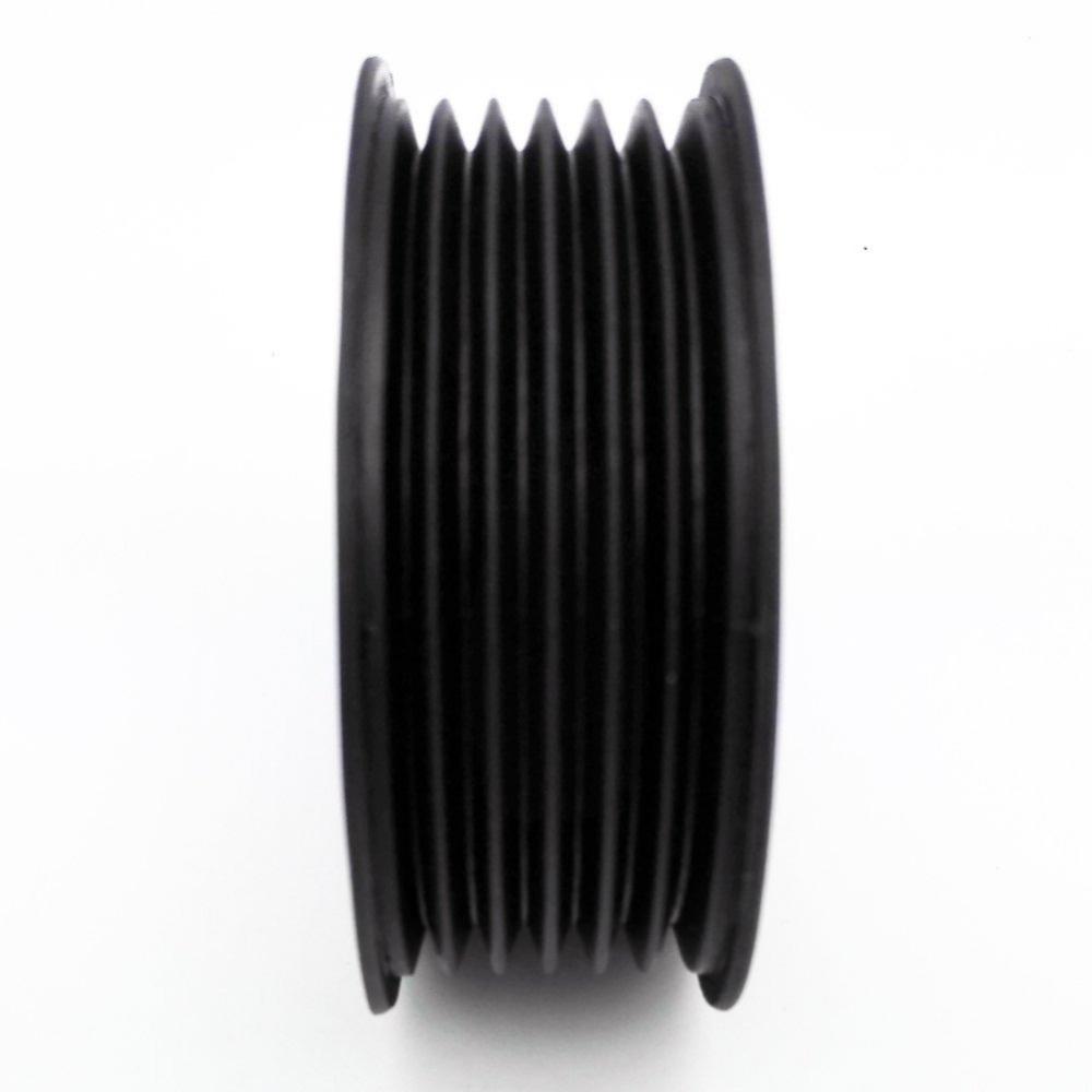 Натяжитель приводного ремня Обводной ролик Ручейковый Для Mercedes C CL CLK CLS E G ML Class