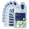 Aloe Dermaplus Mask 10ea + RANDOM GIFT