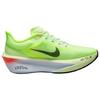 Новые женские кроссовки Nike Zoom Fly 6 Barely Volt Volt Blue Tint Off Noir FN8455-701