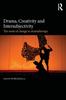 Книга Drama, Creativity and Intersubjectivity : The Roots of Change In Dramatherapy