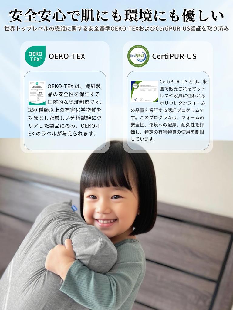 Newentor MP05 Pillow, Neck Pain Relief, LowHigh Rebound, High-Resilience Sheet, 4 Height Adjustments, Cutting Design, Dual Breathability, Suitable