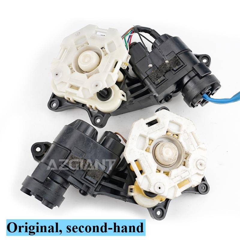 Для Subaru Outback AZGIANT Автомобильные аксессуары Автоматическое складывание Зеркало заднего вида Боковое зеркало Привод в сборе и комплект шестерен Замена Ремонтный комплект