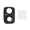 HD Wide Angle Filter Expansion Viewing Angle Lens for DJI Osmo Pocket 4P Gimbal Camera Accessories