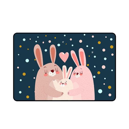 Прекрасный мультяшный принт автомобиля на заднее боковое окно, магнитная солнцезащитная шторка, солнцезащитный козырек