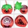 Spill Convenient Design Creative Cup With Lid 600 ML Portable Water Bottle  Pool Party