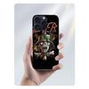 Slayer Heavy Metal Rock Band Capa Phone Case For Iphone 17 Air 16 Pro Max 15 12 Pro 14 Plus 17E 16E 11 13 Mini Cover Cases Funda