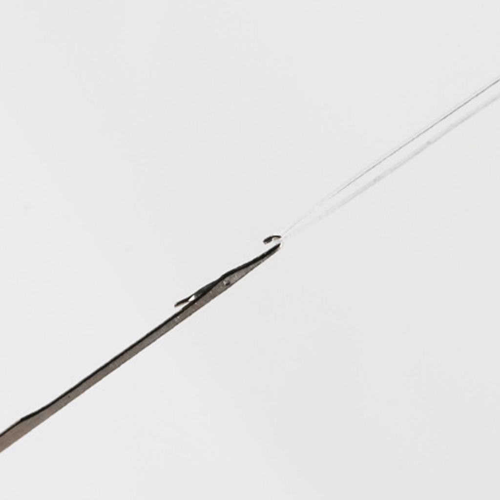 5Pcs Carp Fishing Tackle For Rigging Baits Lures Carp Fishing Fishing Baits Needle Set Carp Fishing Baiting Rigs Tool