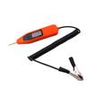 Car Circuit Tester Digital Display Voltage Detection Pen Repair Special Lcd Test Pen Detection Lamp Car Tools