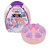 TAKARA TOMY Hatchimals WooMoo Mini Alive Радужный Всплеск Радужный Набор Инкубатория (6 яиц)