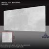 Marble Pattern Mouse Pad NonSlip Rubber Base Large Extended Gaming Mouse Pad For PC Laptop Perfect For Office Home Gaming