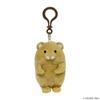 Final Fantasy Xiv Final Fantasy Xiv Plushie Keychain   Giant Beaver