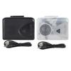 Cassette Tape To MP3 Converter Auto Reverse Clear Stereo 3.5mm Headphone Jack Portable Cassette Play