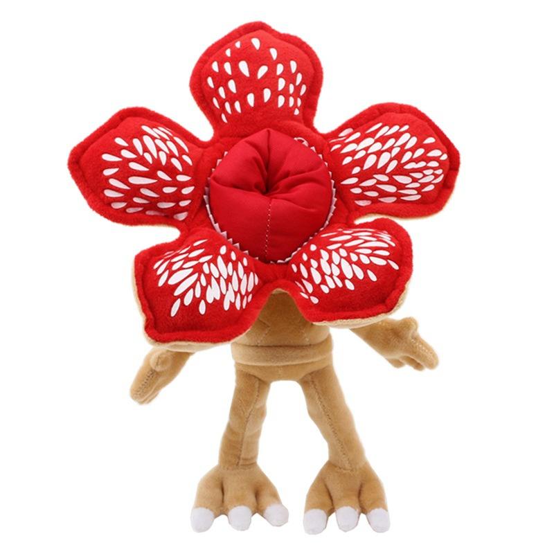 25-35cm Monster Maneater, Funny, Scarey Animal, , Snot, Boy, Plush Toy, Bat Monster, Cannibal, Flower Doll, Doll, Gift