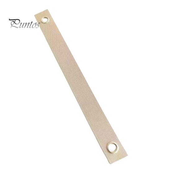 Ремни для подвязывания деревьев Ремни для поддержки деревьев с металлическими пряжками Ремни для подвязывания деревьев для выпрямления недавно посаженных саженцев Защита от ураганов