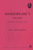 Книга Shakespeare's Theatre : A Dictionary of His Stage Context